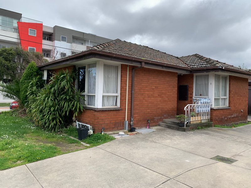 Photo - Unit 1/13 Windsor Avenue, Springvale VIC 3171 - Image