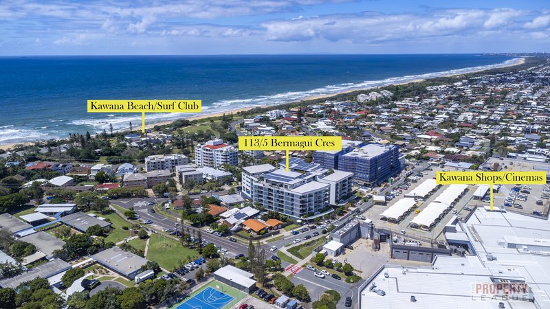 Photo - Unit 113/5 Bermagui Cres , Buddina QLD 4575 - Image 7