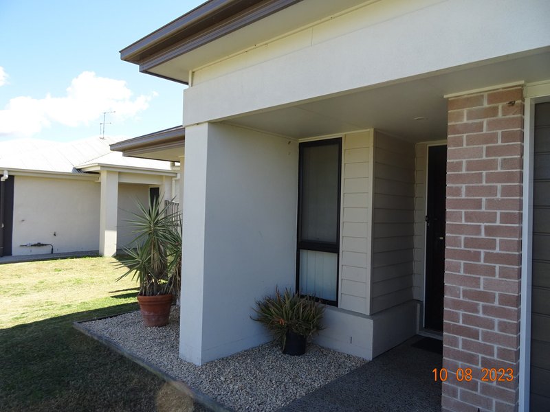 Unit 1/14 Lacewing Street, Rosewood QLD 4340