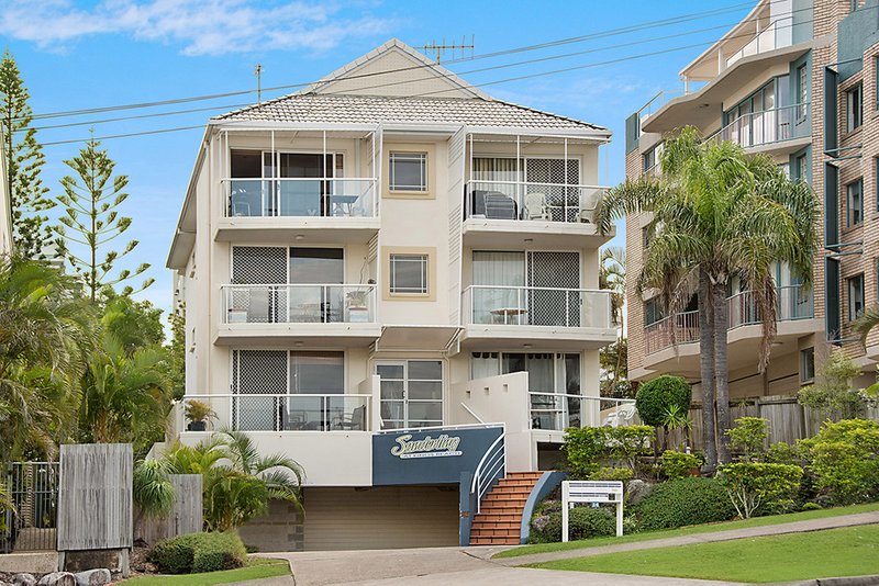 Photo - Unit 1/14 Mahia Terrace, Kings Beach QLD 4551 - Image 2