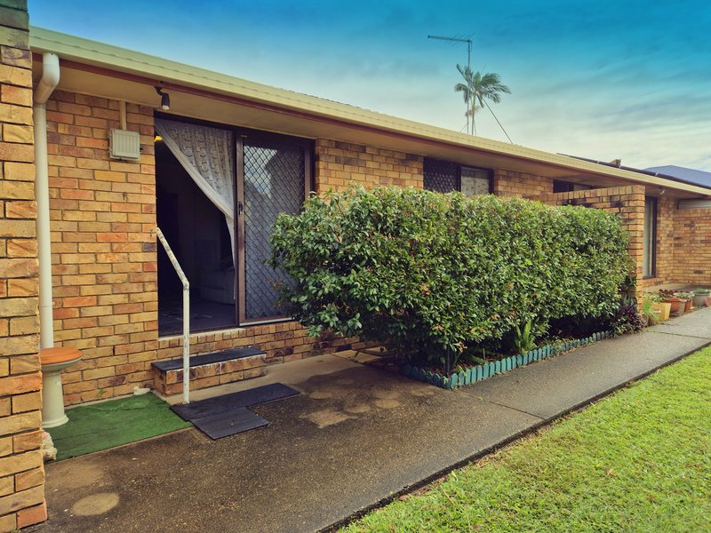 Unit 1/14 Silvester Street, Redcliffe QLD 4020