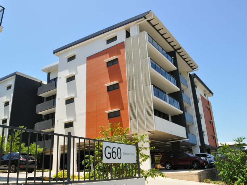 Unit 114/64 Glenlyon Road, Gladstone Central QLD 4680