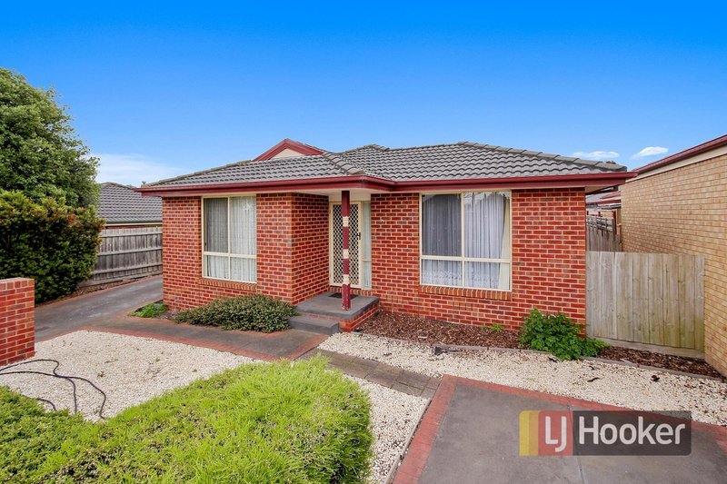 Unit 1/149 Cairns Road, Hampton Park VIC 3976