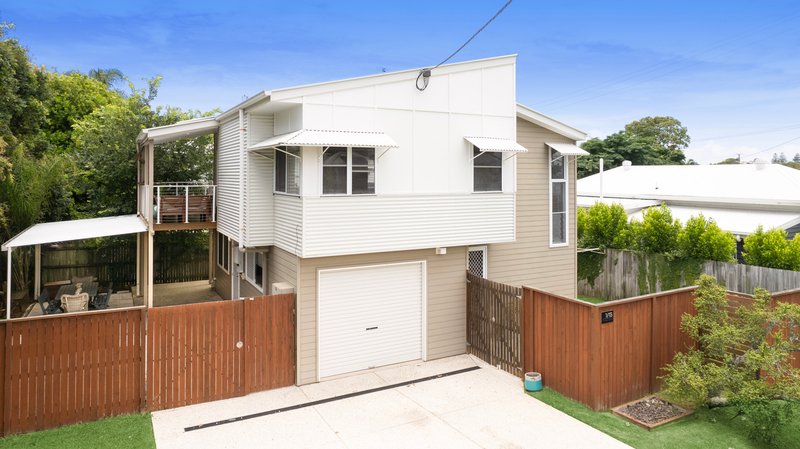 Unit 1/15 Mayes Avenue, Caloundra QLD 4551