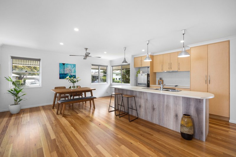 Photo - Unit 1/15 Mayes Avenue, Caloundra QLD 4551 - Image 4