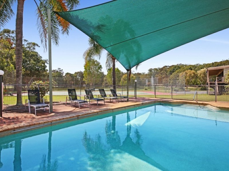 Photo - Unit 115/170 Bardon Ave , Burleigh Waters QLD 4220 - Image 13