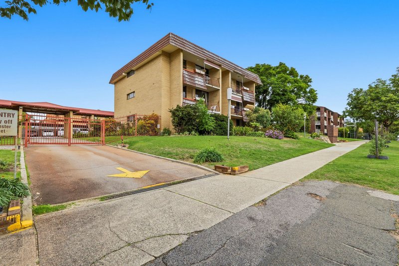 Photo - Unit 11/58 King George Street, Victoria Park WA 6100 - Image 1