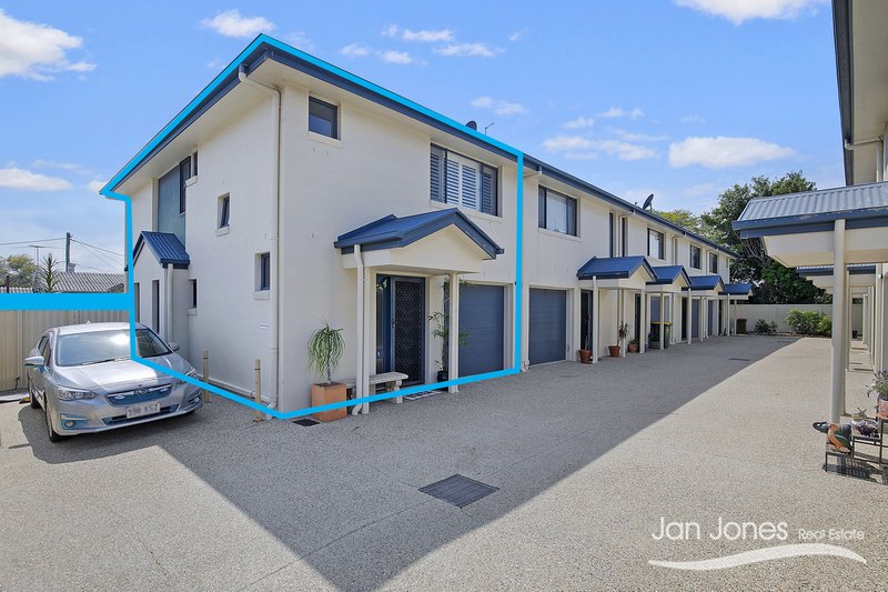 Photo - Unit 1/16 Baynes Street, Margate QLD 4019 - Image