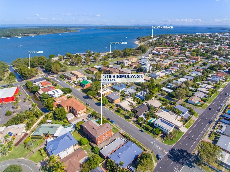 Photo - Unit 1/16 Bibimulya St , Bellara QLD 4507 - Image 2