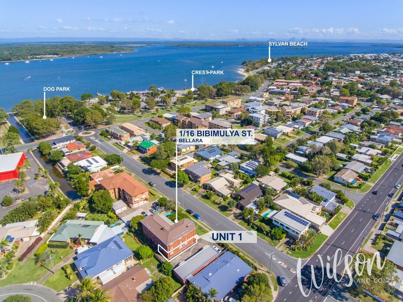 Photo - Unit 1/16 Bibimulya St , Bellara QLD 4507 - Image 1