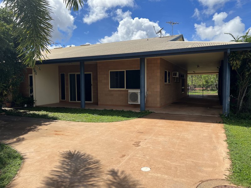 Unit 1/16 Kanthin Road, Nanum QLD 4874