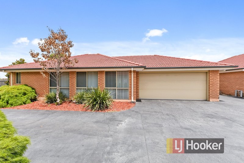 Unit 1/17 Linmac Court, Hampton Park VIC 3976