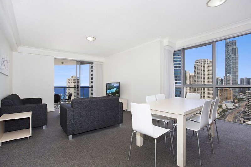 Photo - Unit 1175 'Chevron Renaissance' 23 Ferny Avenue, Surfers Paradise QLD 4217 - Image 4