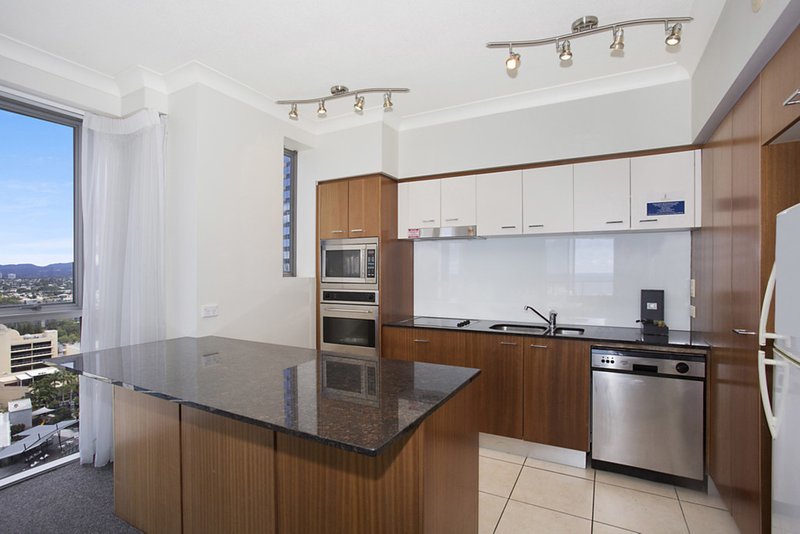 Photo - Unit 1175 'Chevron Renaissance' 23 Ferny Avenue, Surfers Paradise QLD 4217 - Image 5