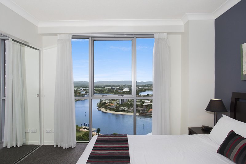 Photo - Unit 1175 'Chevron Renaissance' 23 Ferny Avenue, Surfers Paradise QLD 4217 - Image 6