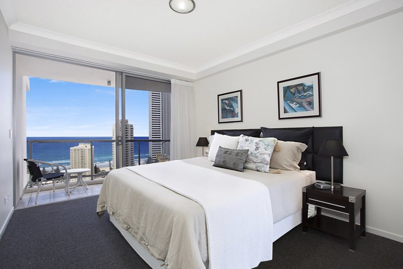 Photo - Unit 1175 'Chevron Renaissance' 23 Ferny Avenue, Surfers Paradise QLD 4217 - Image 7