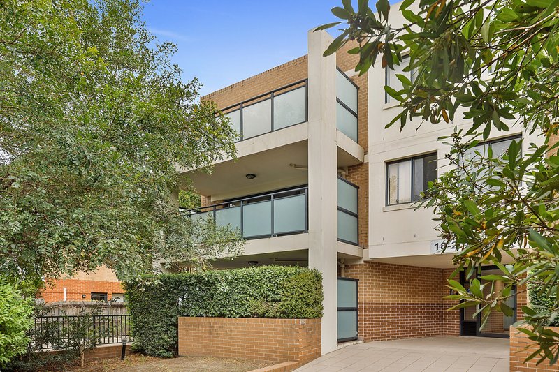 Unit 1/18-20 Courallie Ave , Homebush West NSW 2140