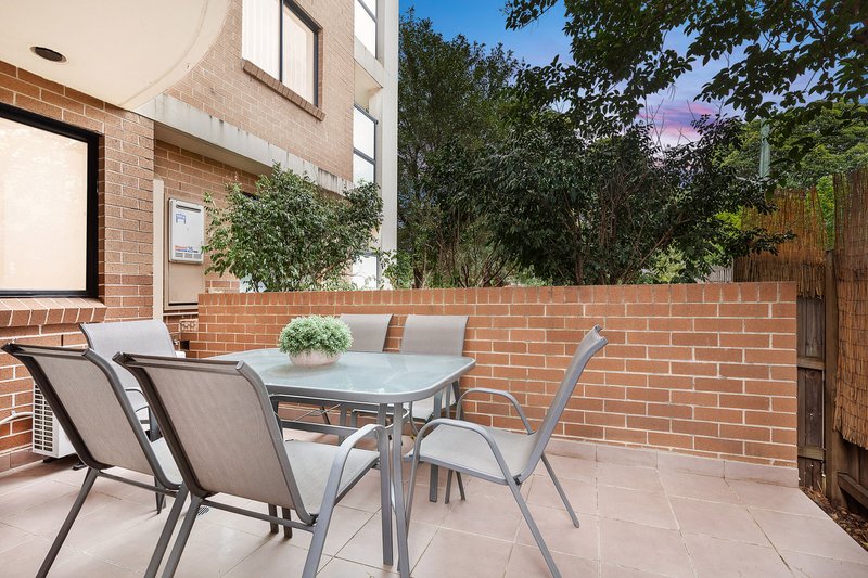 Photo - Unit 1/18-20 Courallie Ave , Homebush West NSW 2140 - Image 5