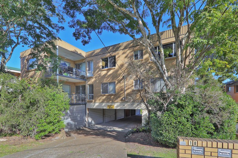 Unit 1/18 Raby Rd , Coorparoo QLD 4151