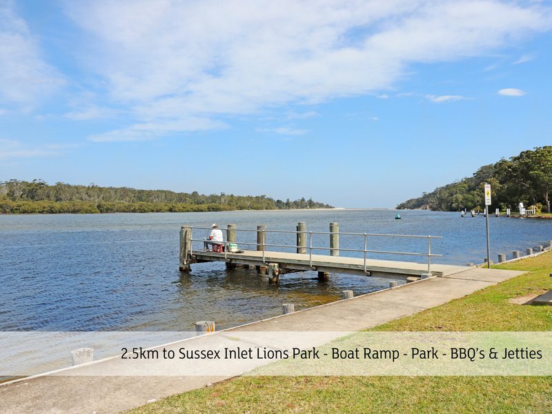 Photo - Unit 1/185 Jacobs Drive, Sussex Inlet NSW 2540 - Image 7