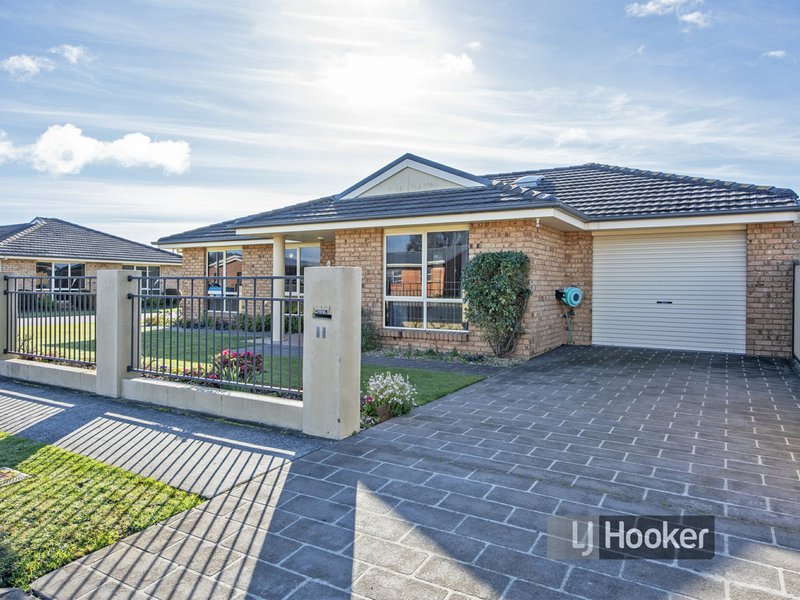 Unit 11/9-11 Church Street, Wynyard TAS 7325