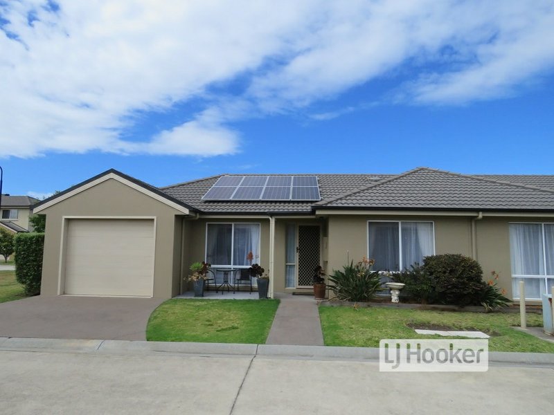 Photo - Unit 11/9-11 Wellington Street, Paynesville VIC 3880 - Image 1