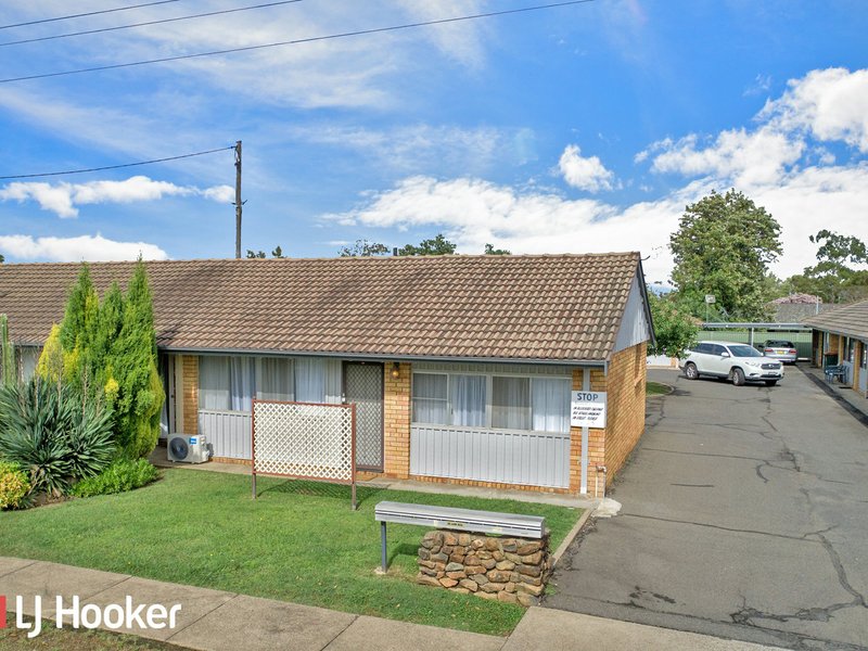 Photo - Unit 11/9-13 Diane Street, South Tamworth NSW 2340 - Image 19