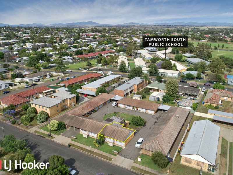 Photo - Unit 11/9-13 Diane Street, South Tamworth NSW 2340 - Image 21