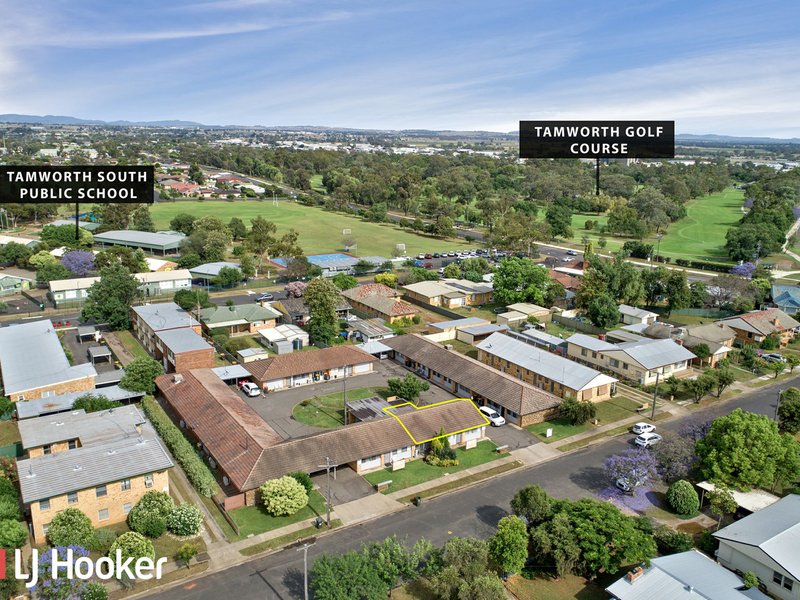 Photo - Unit 11/9-13 Diane Street, South Tamworth NSW 2340 - Image 23