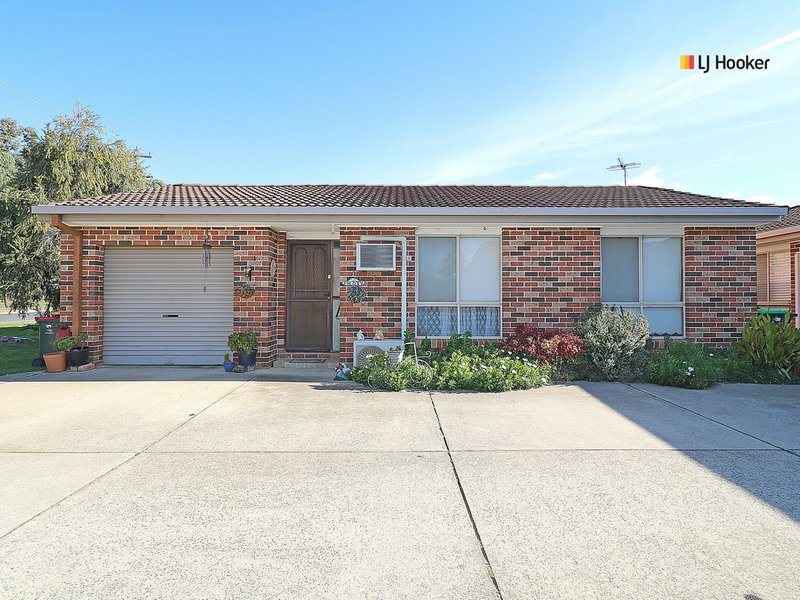 Unit 1/19 Bulolo Street, Ashmont NSW 2650