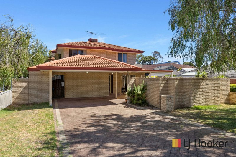 Unit 1/190 Kitchener Road, Booragoon WA 6154