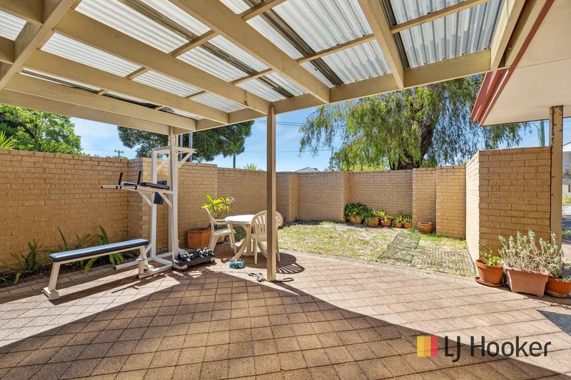 Photo - Unit 1/190 Kitchener Road, Booragoon WA 6154 - Image 20