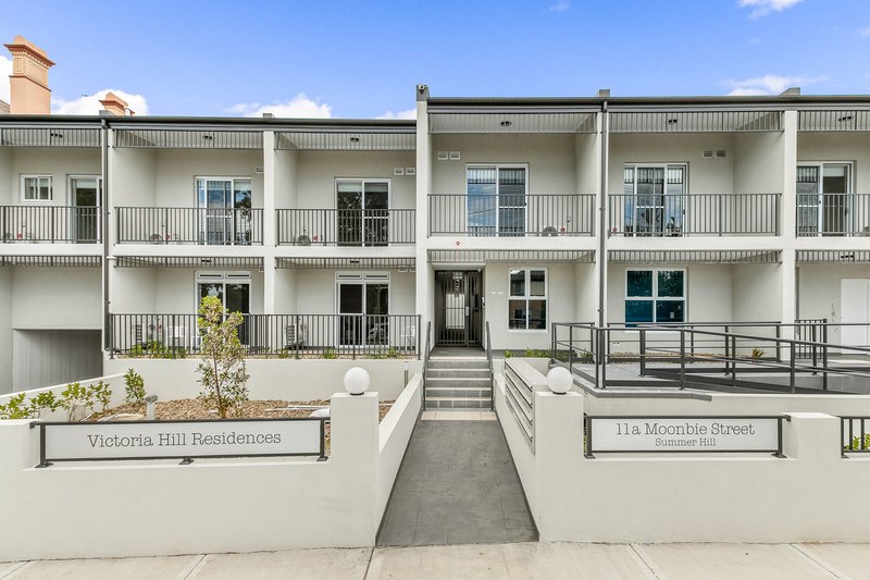 Photo - Unit /11A Moonbie Street, Summer Hill NSW 2130 - Image 1