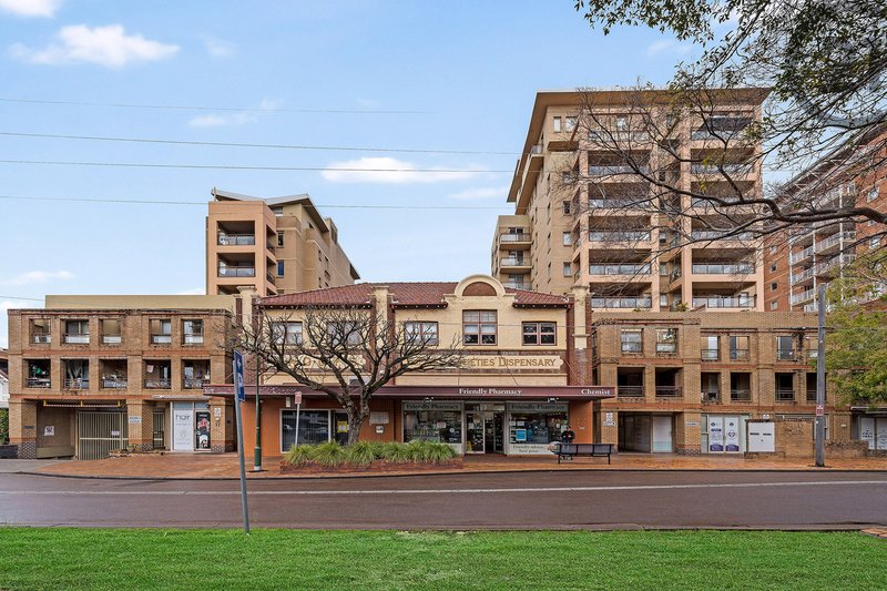 Photo - Unit 12 17 Macmahon Street, Hurstville NSW 2220 - Image 9