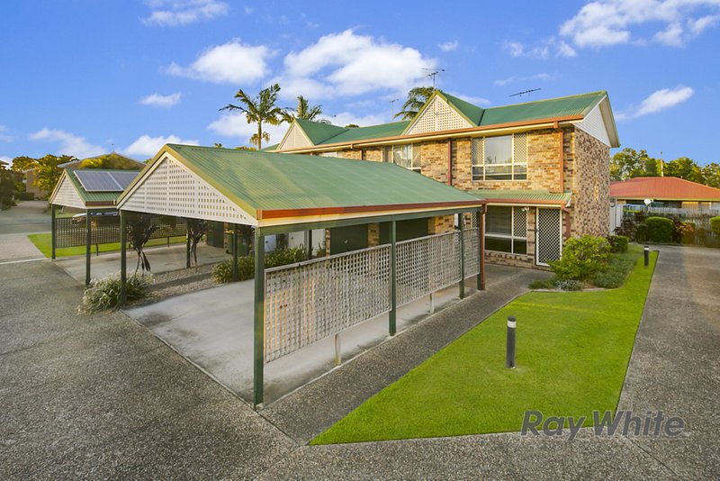 Photo - Unit 12, 19 Almara Street, Capalaba QLD 4157 - Image