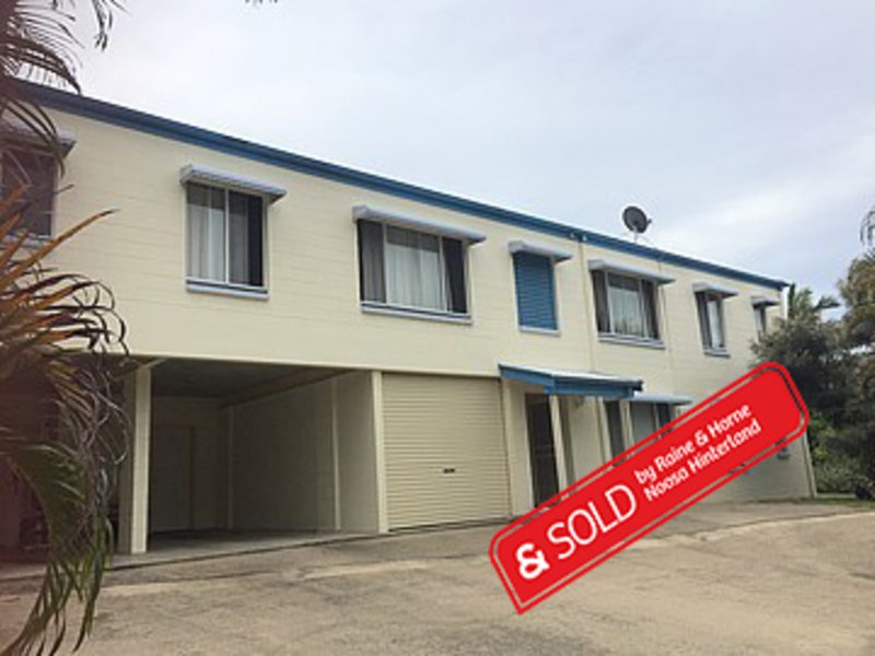 Unit 1/2 Church Street, Pomona QLD 4568