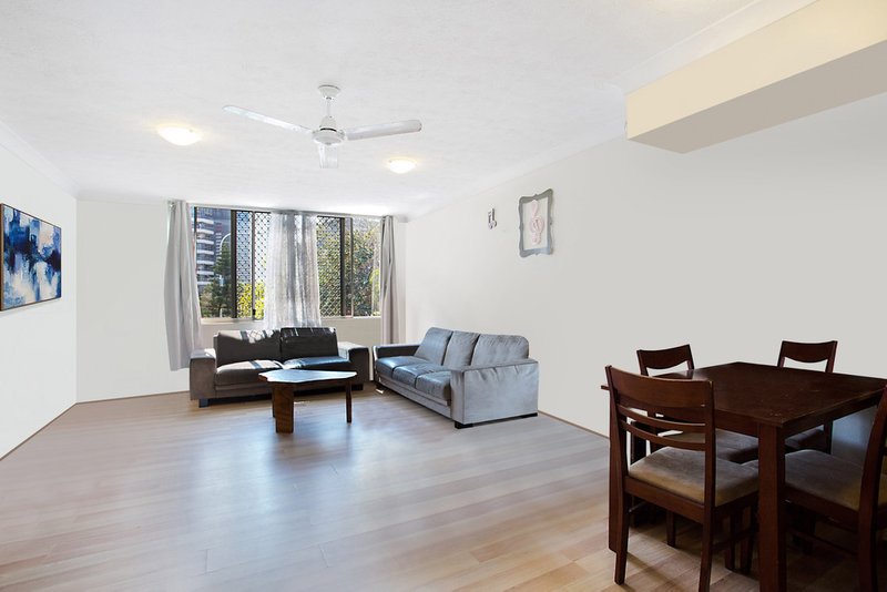 Unit 12 'Nelson Place' 34 Rememberance Drive, Surfers Paradise QLD 4217