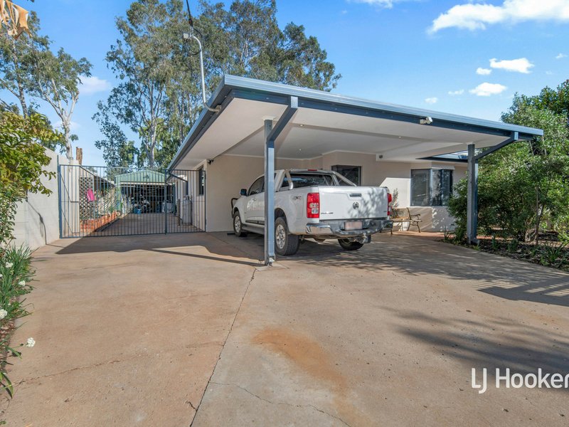 Photo - Unit 1/2 Nicker Crescent, Gillen NT 0870 - Image 2