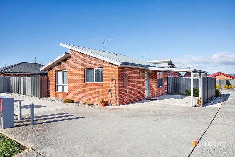 Unit 1/200 Last Street, Latrobe TAS 7307