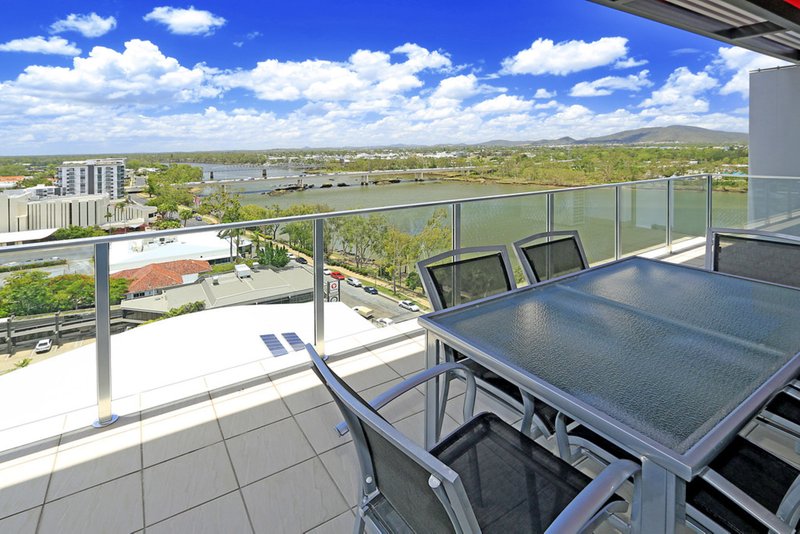 Photo - Unit 1201 102 Victoria Parade, Rockhampton City QLD 4700 - Image 13