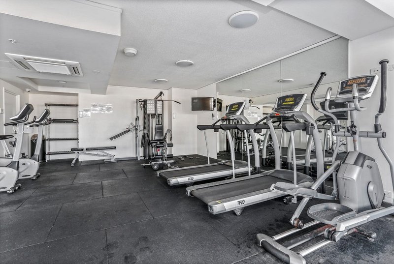 Photo - Unit 1203/510 St Pauls Terrace, Bowen Hills QLD 4006 - Image 8