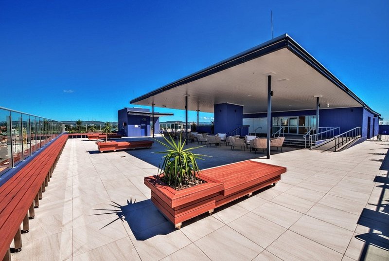 Photo - Unit 1203/510 St Pauls Terrace, Bowen Hills QLD 4006 - Image 10