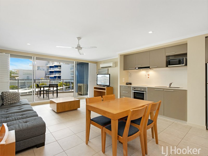 Photo - Unit 120/569 Esplanade , Urangan QLD 4655 - Image 2