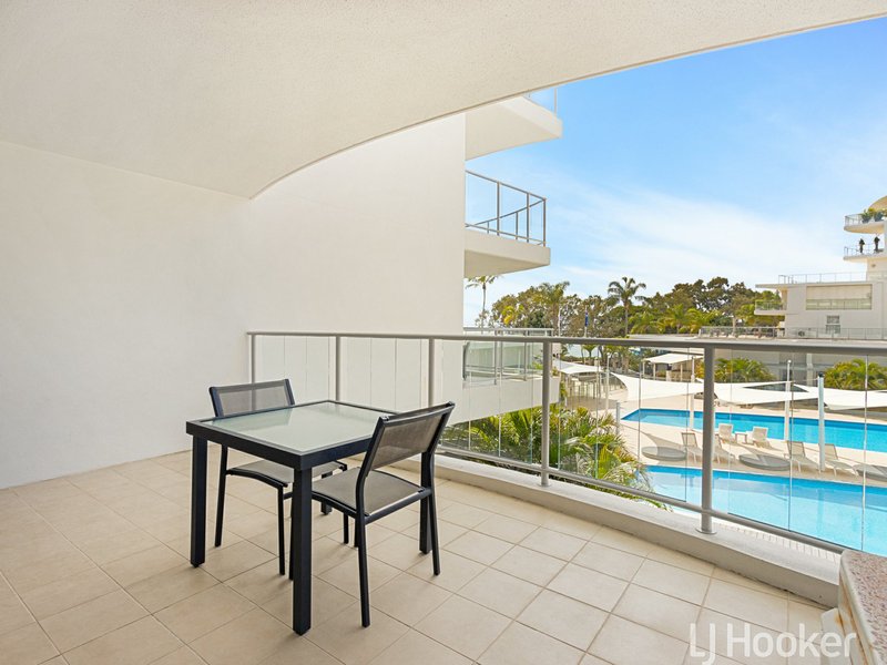 Photo - Unit 120/569 Esplanade , Urangan QLD 4655 - Image 14