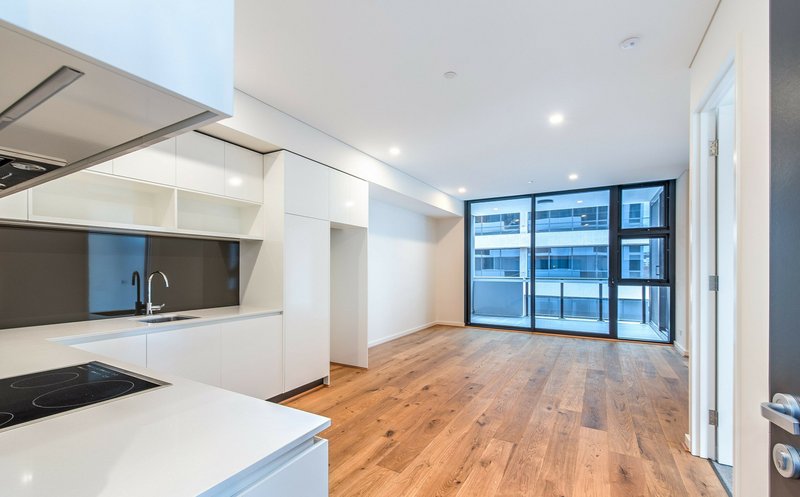 Unit 1205/78 Stirling Street, Perth WA 6000