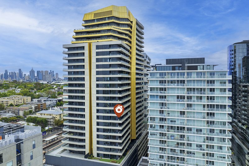 Unit 1208/3 Yarra Street, South Yarra VIC 3141