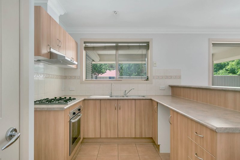 Photo - Unit 12/1 Mcgonigal Drive, Willaston SA 5118 - Image 4