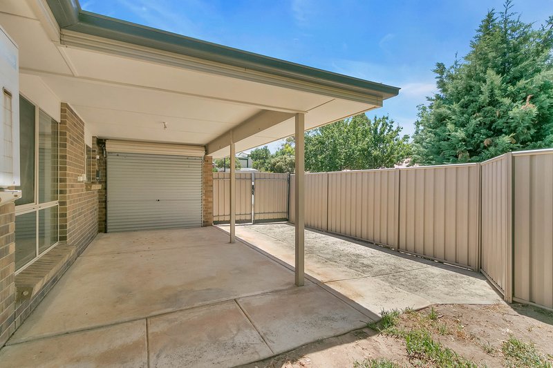 Photo - Unit 12/1 Mcgonigal Drive, Willaston SA 5118 - Image 11