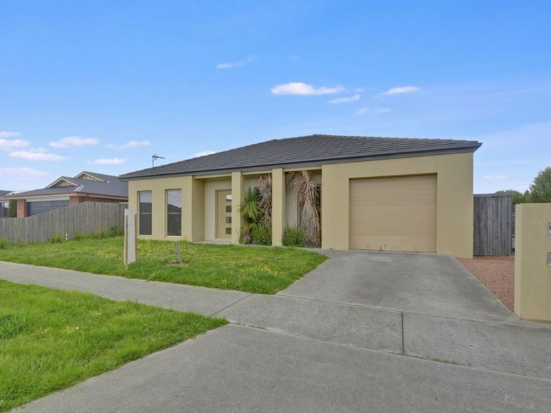 Unit 1/21 St Georges Road, Traralgon VIC 3844
