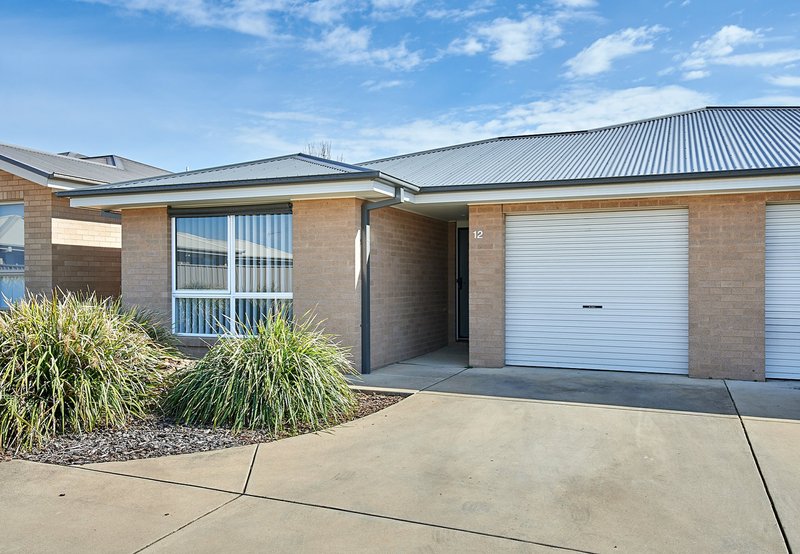 Unit 12/10 Mirrul Street, Glenfield Park NSW 2650